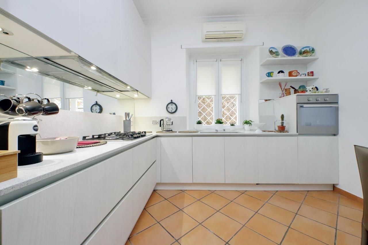 Suity I Cozy Anglona Apartment ローマ エクステリア 写真