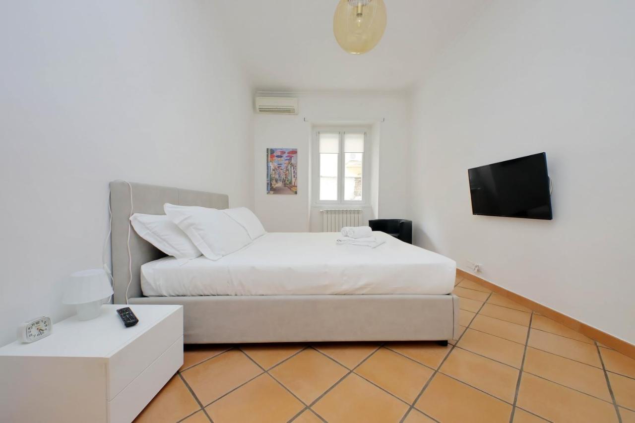 Suity I Cozy Anglona Apartment ローマ エクステリア 写真