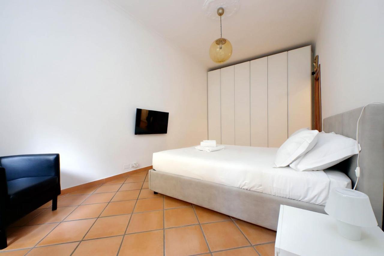 Suity I Cozy Anglona Apartment ローマ エクステリア 写真